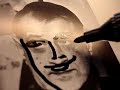 Serge Poliakoff Portrait
