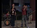 Ankit Luthra singing in thanks Giving.2
