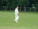 ardleigh cricket third eye