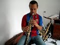 Marquinho Sax Soprano Marquinho Sax Soprano