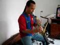 Marquinho Sax Soprano