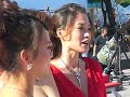 Interview F4 Girls Bangbang wo aishen Help me eros 幫幫我 愛神