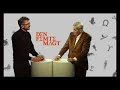 den femte magt interview med jesper klein om filosofi og krigskunst.