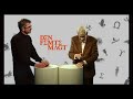 den femte magt interview med jesper klein om filosofi og krigskunst.
