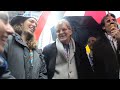 Dr. Robert Thurman on Capitalism - Occupy Wall Street