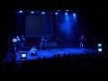 TEDxTelAviv - Noa Wertheim - Vertigo Vision