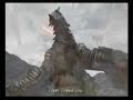 MONSTER HUNTER G TV