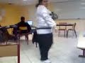 alexia laroche joubert en mode bl�darde by lamia ptdr