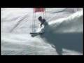 Opening World Cup 2008-2009 Soelden Ladies GS