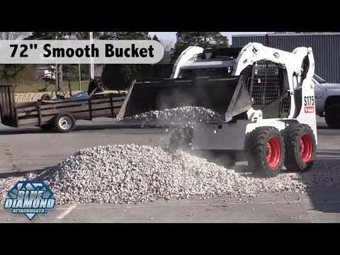 Blue Diamond 108110 CATWALKS | Mid South Machinery (1)
