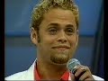 Robinson Monteiro - 9� apresenta��o no Programa Raul Gil