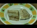 Video de Cocina - Lubina con tomate