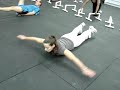 061002 0600 Boot Camp