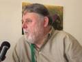 YouTube - Terry Waite in conversation