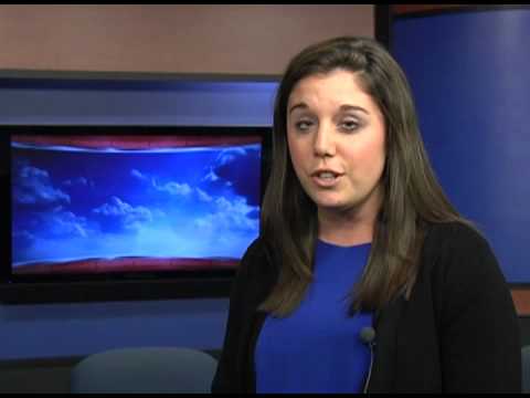Katie Zarrilli | WAGM Reporter