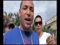 Arcangel @ Making Of Amarte Es Escencial