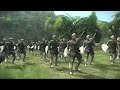 The Chronicles of Narnia: Prince Caspian - PS3 . X360