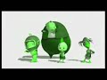 Chicken Little - Move (Dance On Sunset Theme)