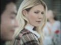 Daniel Henney & Gwyneth Paltrow CF Daniel Henney & Gwyneth Paltrow CF