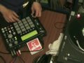 mpc 1000 beat