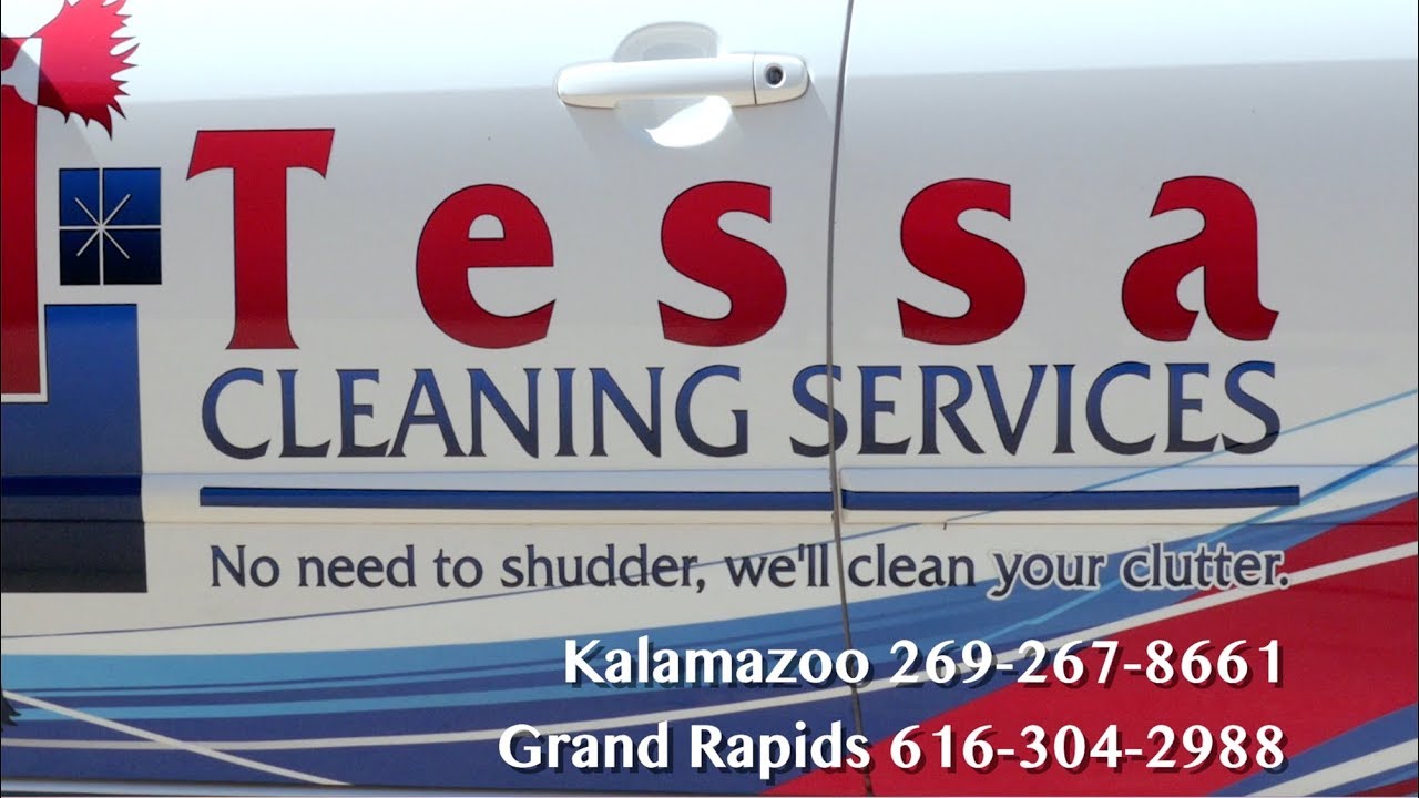 Tessa's Cleaning Service