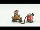 Wall-E Trailer