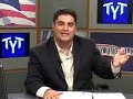 watch more at http://www.theyoungturks.com