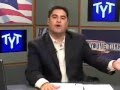 Cenk Fights with a Republican in Disguise