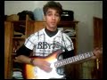 guitar,karim-gta,oujda