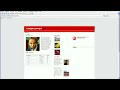 Konqueror corrupts webpages