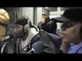 DJ Slugo with UIC Radio