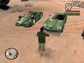 Vida En groove street 2