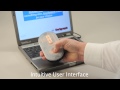 Printed Intelligence by Serigraph - In-Mold Decoration with Capacitive Touch Sensing