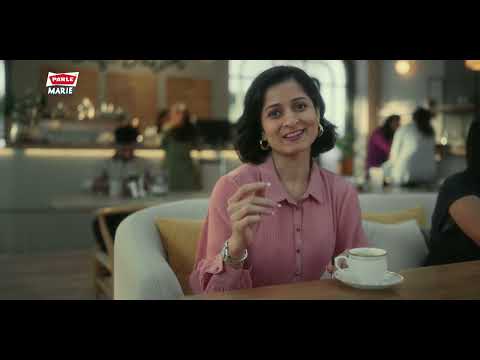 Parle Marie-Home Jab Chahiye Ho Marie…. Toh Bolo Parle Marie