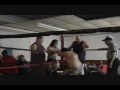 MCIW 10-30-2009 pt 2 of 2 - The Kliq vs Team Bobo Brazil Jr
