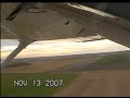 Flying in a Cessna 172sp from Clow intl (part 2)