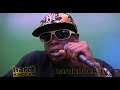 Talib Kweli reflects on trip to Africa, JT and Cameron Diaz