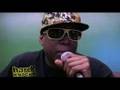 Talib Kweli reflects on trip to Africa, camping with white people
