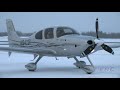 Another Cirrus Upgrade Coming To The Market For over a week, ANN and Aero-TV personnel have been in Duluth, MN, helping to document the major announcement that you are seeing and hearing now. Cirrus Aircraft is introducing its new 