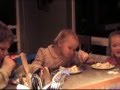 Aubrey and cousins - Supergirls