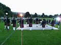 highland cathedral vale of atholl bagpipe band