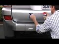 WD-40 use # 1434 -- Removes bumper stickers WD-40 use # 1434 -- Removes bumper stickers