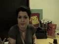 Anorexia and Art- Interview with Nicole Blackman 2