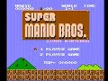 Super Mario Bros. 256W T-1 (funny scene) Super Mario Bros. 256W T-1 (funny scene)