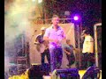 Anthony - Esplosione D'Amore (live)