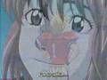 ~*~HiruMamo - something there~*~