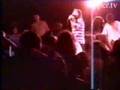 Flema - Chicas Judias (vivo festipunk)