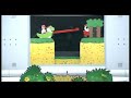 Nintendo DS Theatre 'Yoshi's Island' NEW!!!