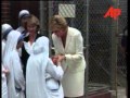   - Princess Diana with Mother Teresa in NYC 