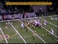 Fordson Football Ali Alaboody #27 RB/DB